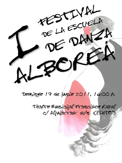I Festival | FRANCISCO CARLOS SANCHO NADAL