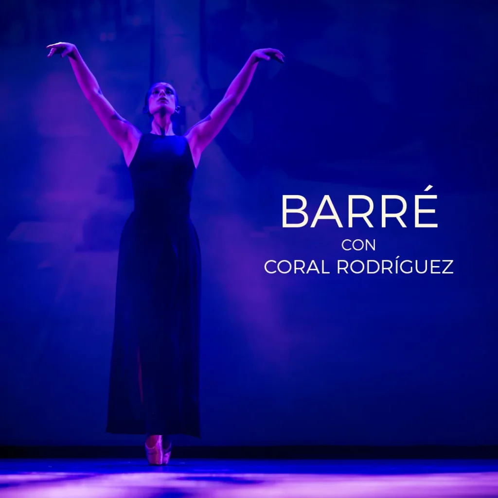 Barre | FRANCISCO CARLOS SANCHO NADAL