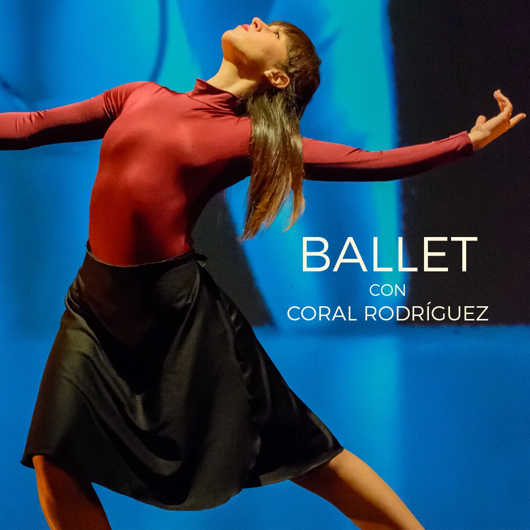 Ballet | FRANCISCO CARLOS SANCHO NADAL