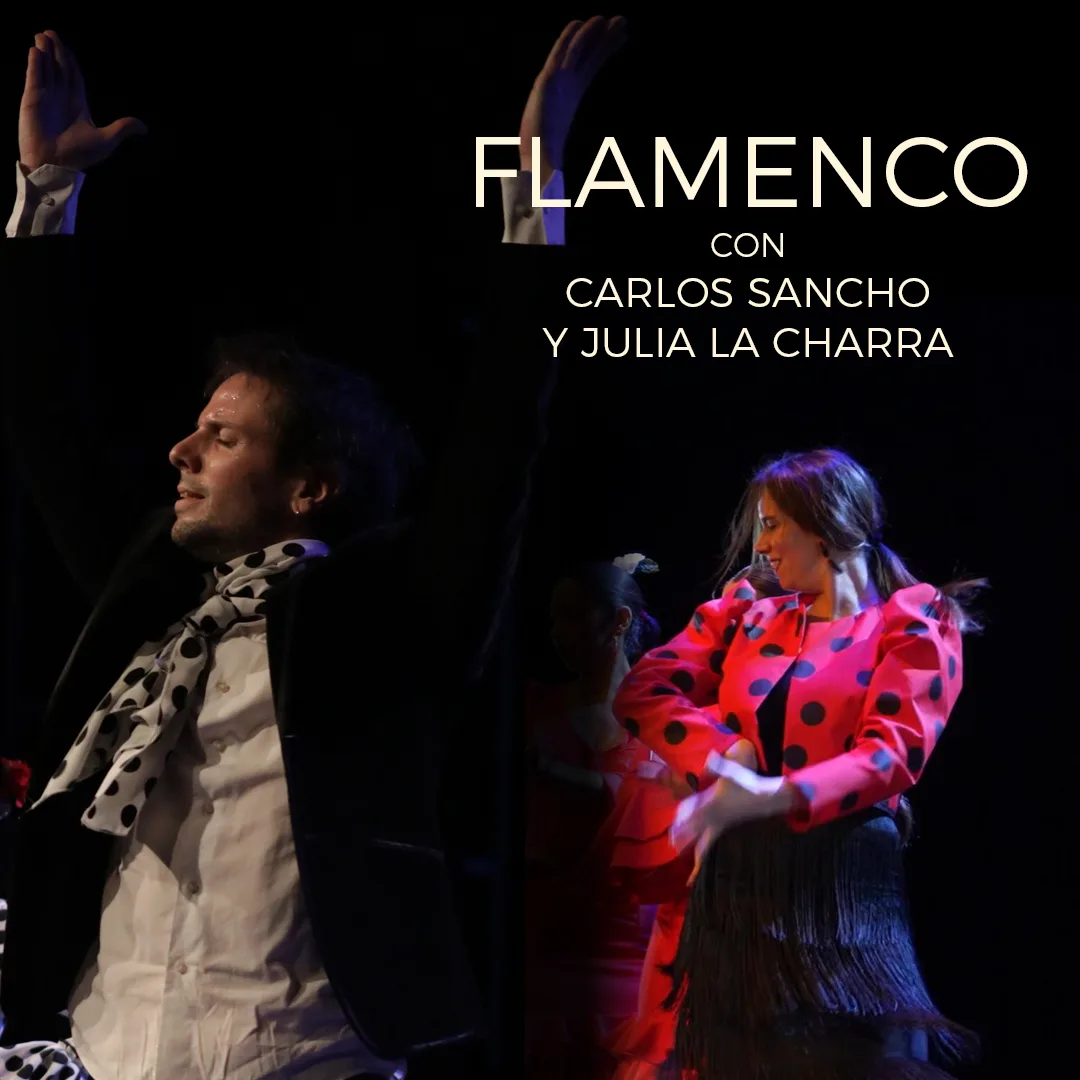 Flamenco Alborea Valdemoro | FRANCISCO CARLOS SANCHO NADAL