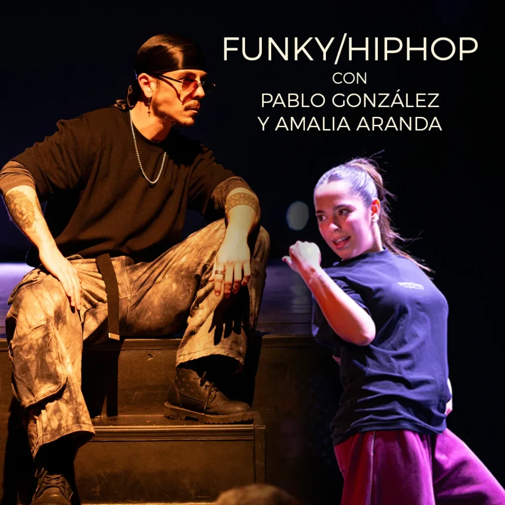 Funky Alborea Valdemoro | FRANCISCO CARLOS SANCHO NADAL