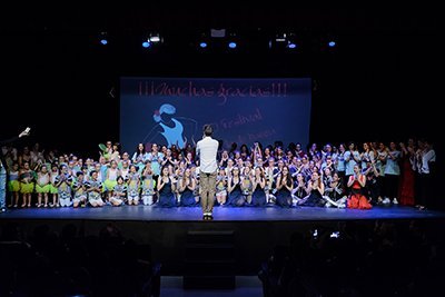 1020Anos20Baile20Valdemoro Red | FRANCISCO CARLOS SANCHO NADAL