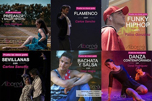 Baile20Valdemoro202019 Red | FRANCISCO CARLOS SANCHO NADAL
