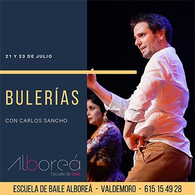 Bulerias20Valdemoro20Jul202020 Red | FRANCISCO CARLOS SANCHO NADAL