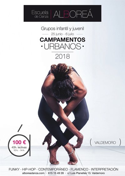 Campamentos20Infantiles20Valdemoro Red | FRANCISCO CARLOS SANCHO NADAL