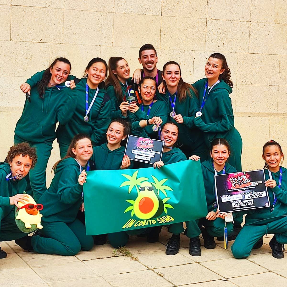 Campeonato20Hiphop20Keviri20Pinto20Valdemoro | FRANCISCO CARLOS SANCHO NADAL