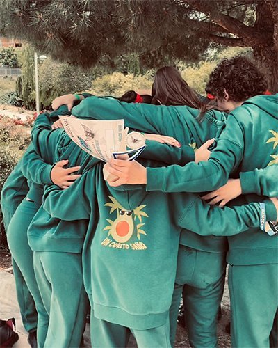 Campeones20Mk20Valdemoro Red | FRANCISCO CARLOS SANCHO NADAL