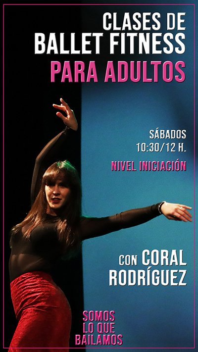 Clases20Ballet20Fitness20Valdemoro202024 Red | FRANCISCO CARLOS SANCHO NADAL