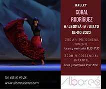 Clases20Ballet20Valdemoro202020 Red | FRANCISCO CARLOS SANCHO NADAL