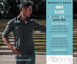Clases20Latinos20Valdemoro202020 Red | FRANCISCO CARLOS SANCHO NADAL