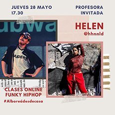 Curso20Helen20Valdemoro Red | FRANCISCO CARLOS SANCHO NADAL