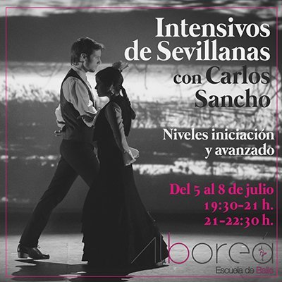 Curso20Sevillanas20Valdemoro202021 Red | FRANCISCO CARLOS SANCHO NADAL