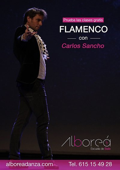 Flamenco20Valdemoro202019 Red | FRANCISCO CARLOS SANCHO NADAL