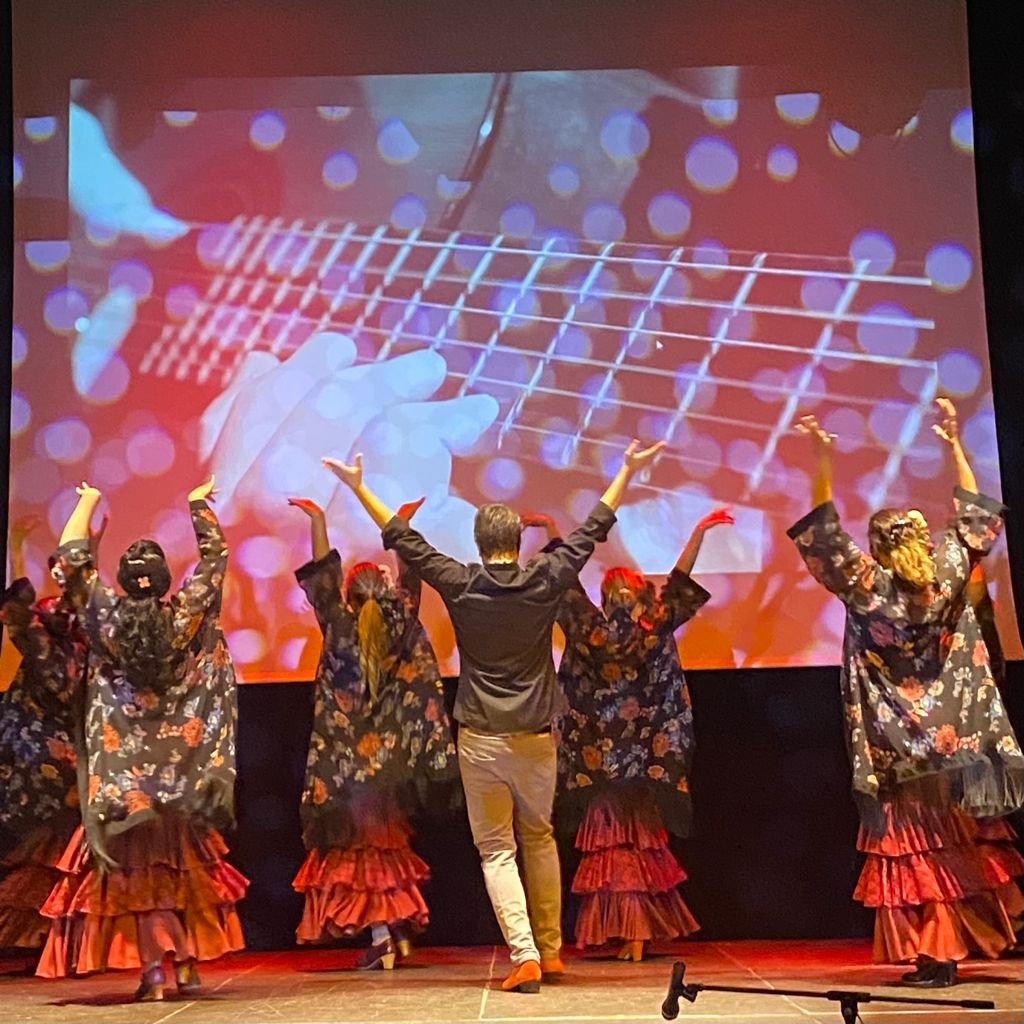 Flamenco20Valdemoro202021 | FRANCISCO CARLOS SANCHO NADAL