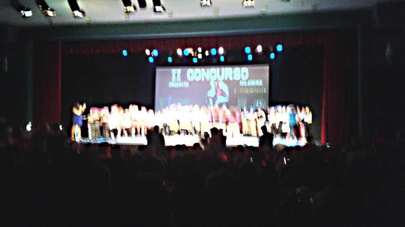 II Concurso Valdemoro Joven