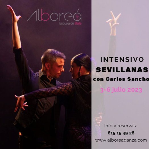 Intensivo20Sevillanas20Valdemoro202023 | FRANCISCO CARLOS SANCHO NADAL