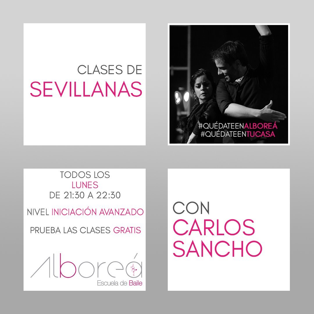 Sevillanas20Avanz20Valdemoro | FRANCISCO CARLOS SANCHO NADAL