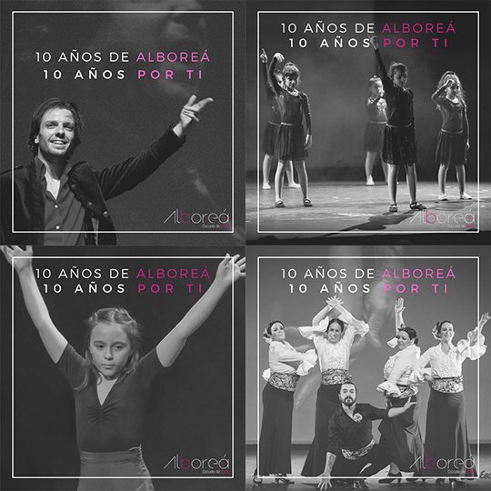 Valdemoro20Baile2010Anos Red | FRANCISCO CARLOS SANCHO NADAL
