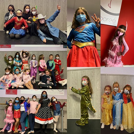 Valdemoro20Baile20Carnavales Red | FRANCISCO CARLOS SANCHO NADAL