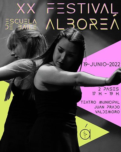 Xx20Festival20Alborea20Valdemoro Red | FRANCISCO CARLOS SANCHO NADAL